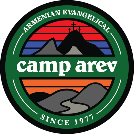 Camp AREV