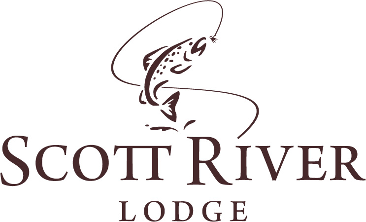 Scott River Lodge